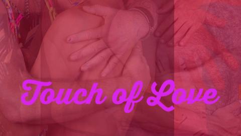 Touch Love Promo