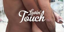 Lovin Touch Promo Image